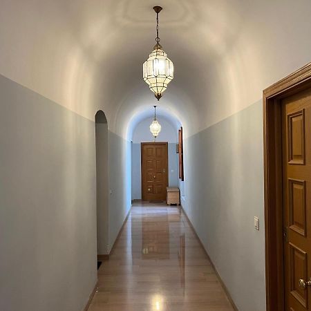 Aljara Mezquita Apartment Córdoba Exterior foto
