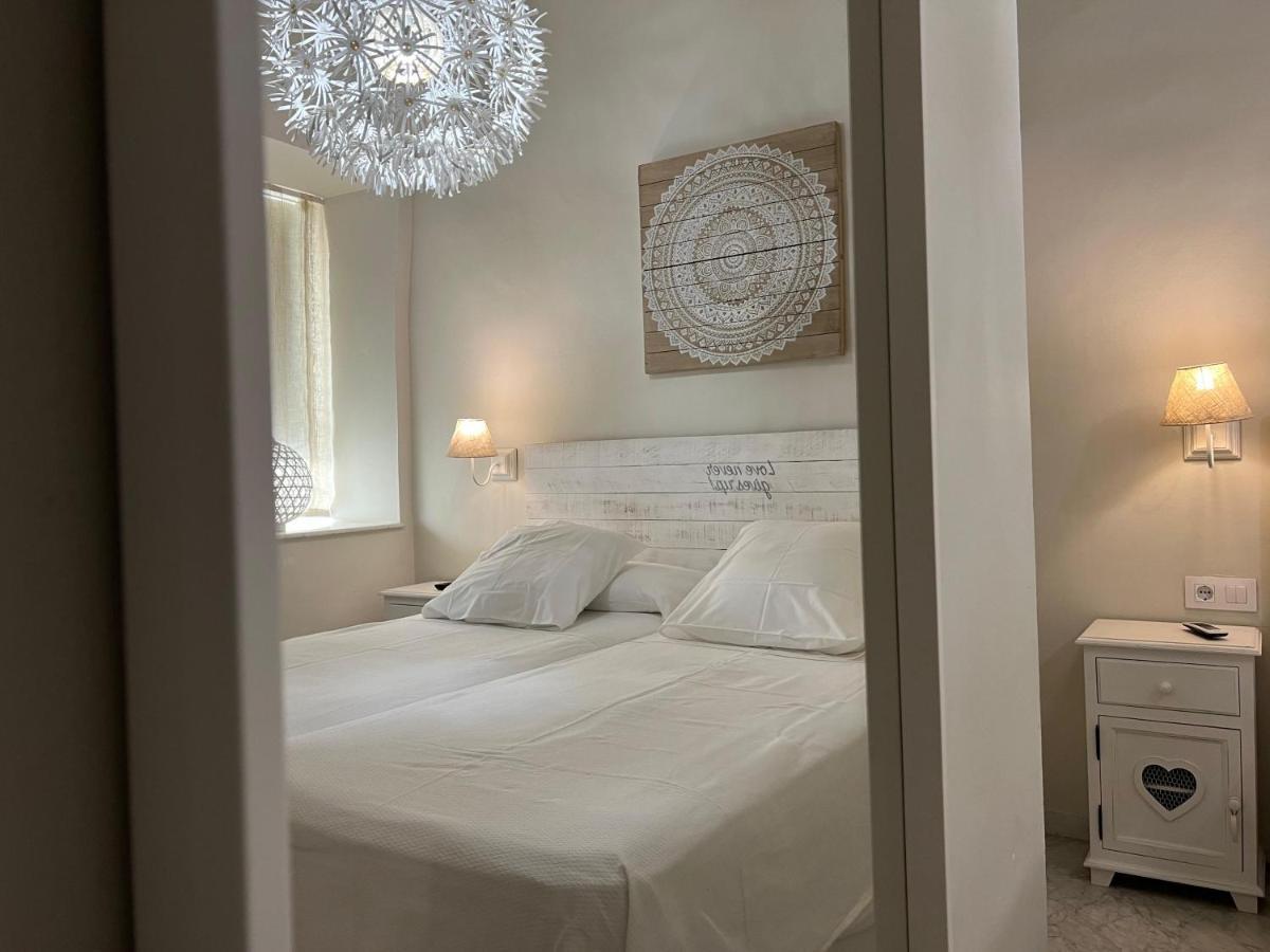 Aljara Mezquita Apartment Córdoba Exterior foto
