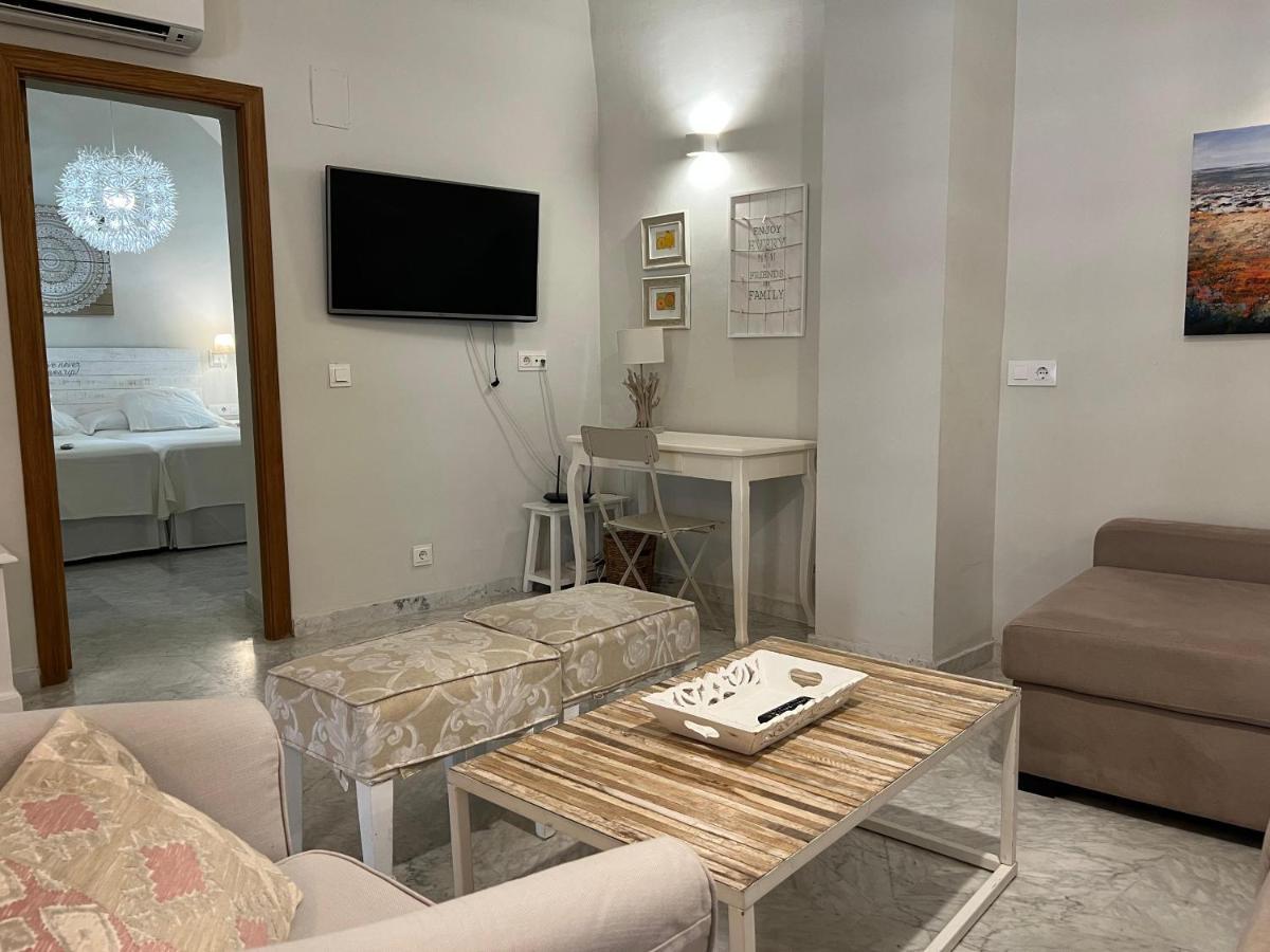 Aljara Mezquita Apartment Córdoba Exterior foto