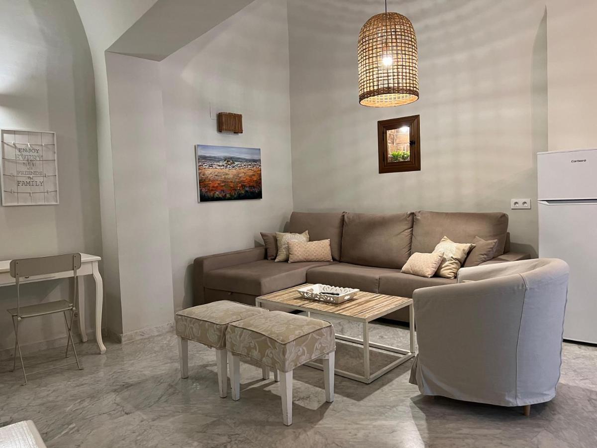 Aljara Mezquita Apartment Córdoba Exterior foto