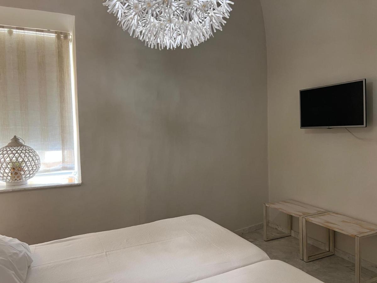 Aljara Mezquita Apartment Córdoba Exterior foto