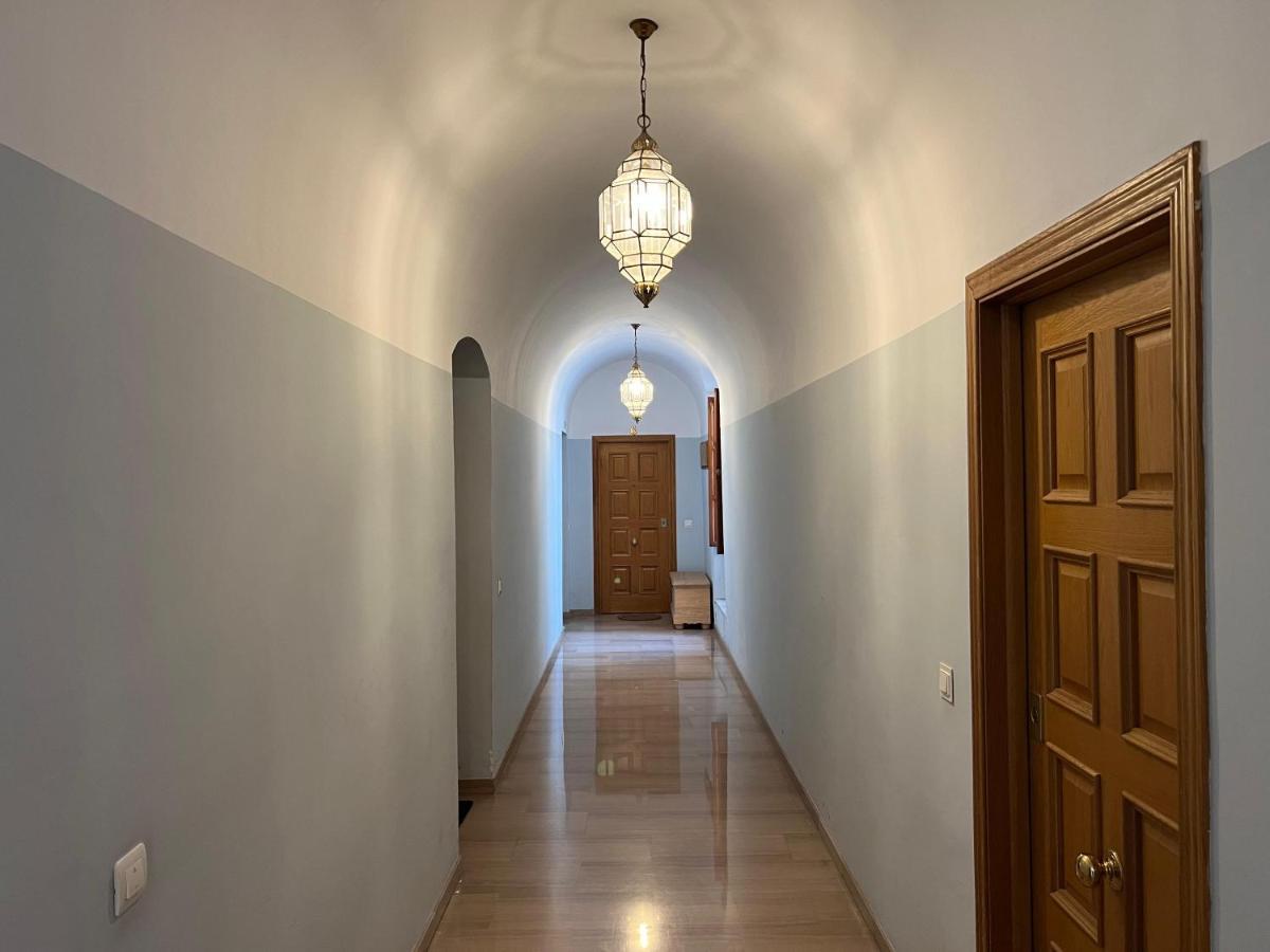 Aljara Mezquita Apartment Córdoba Exterior foto