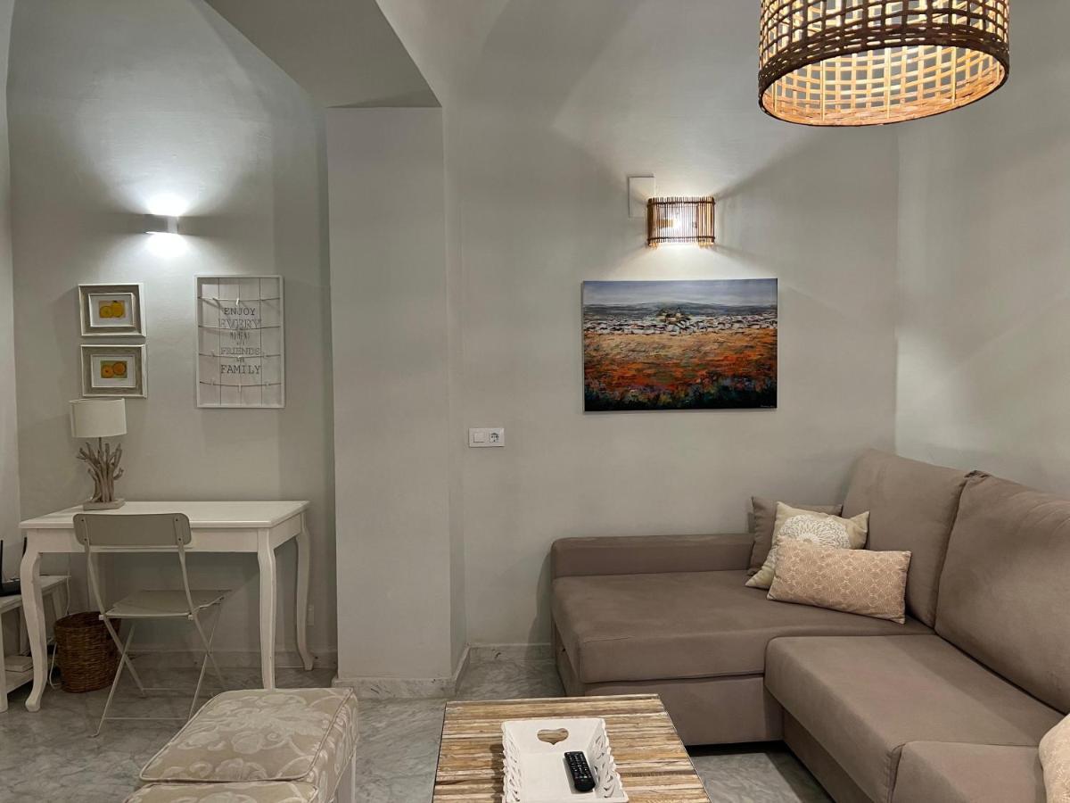 Aljara Mezquita Apartment Córdoba Exterior foto
