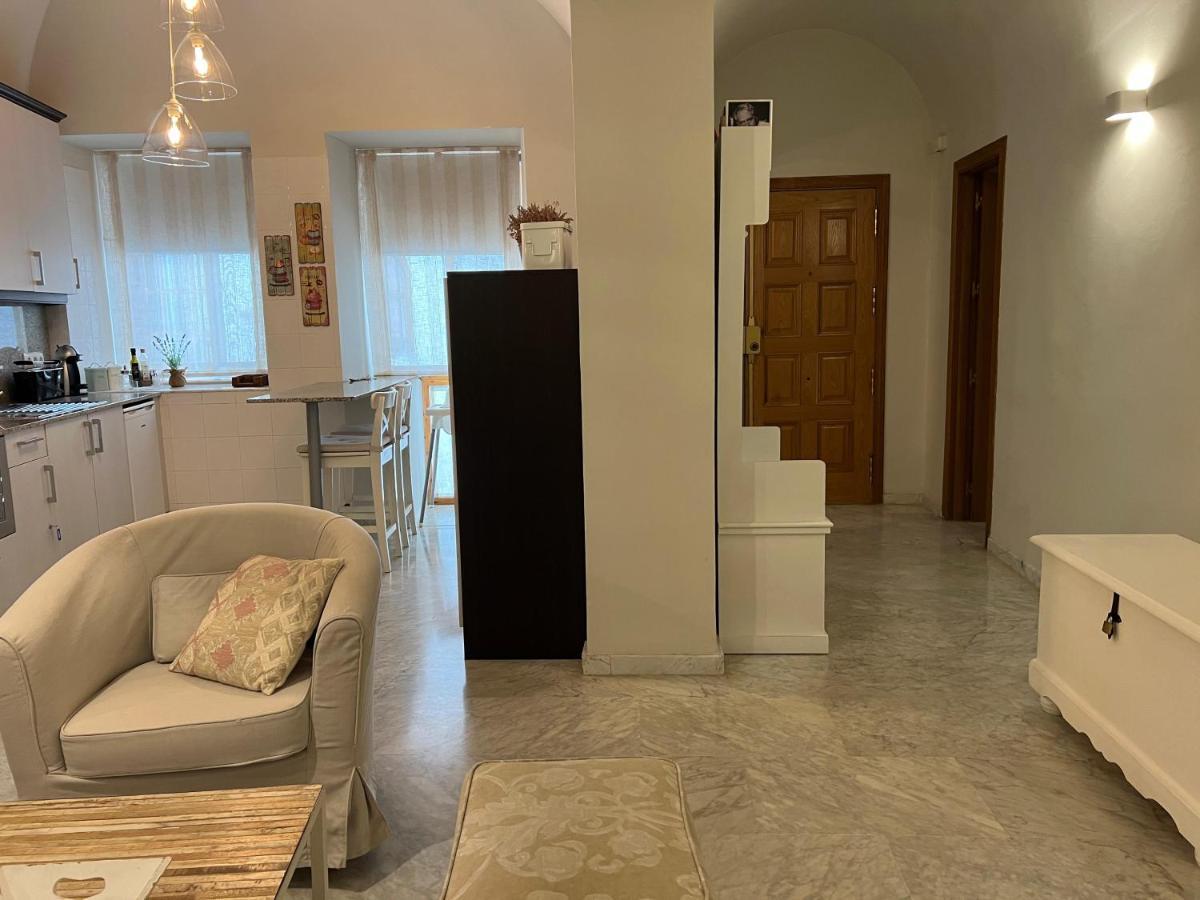 Aljara Mezquita Apartment Córdoba Exterior foto