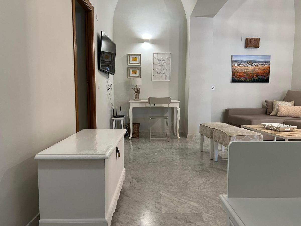 Aljara Mezquita Apartment Córdoba Exterior foto