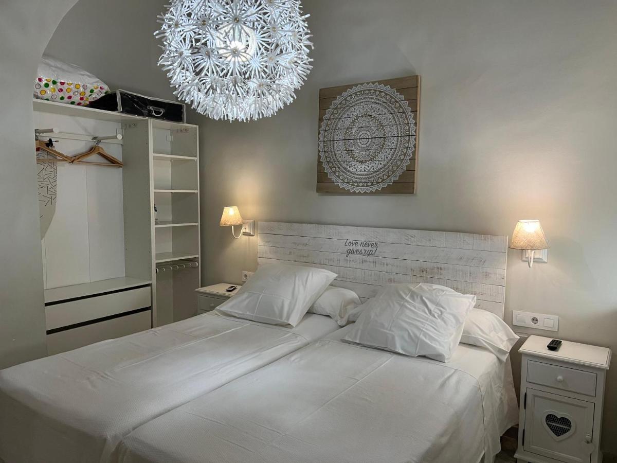 Aljara Mezquita Apartment Córdoba Exterior foto